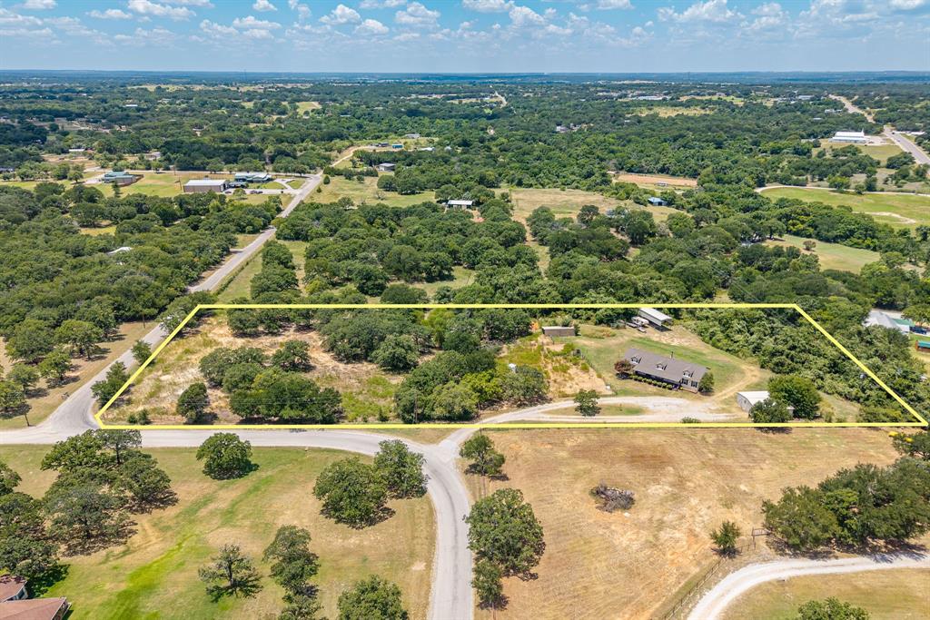 206 County Road 4593, Boyd, TX 76023