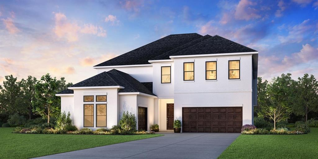 15058 Songwoods Dr, Frisco, TX 75033