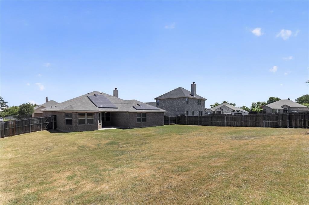 7526 Park Ave, Forest Hill, TX 76140 photo