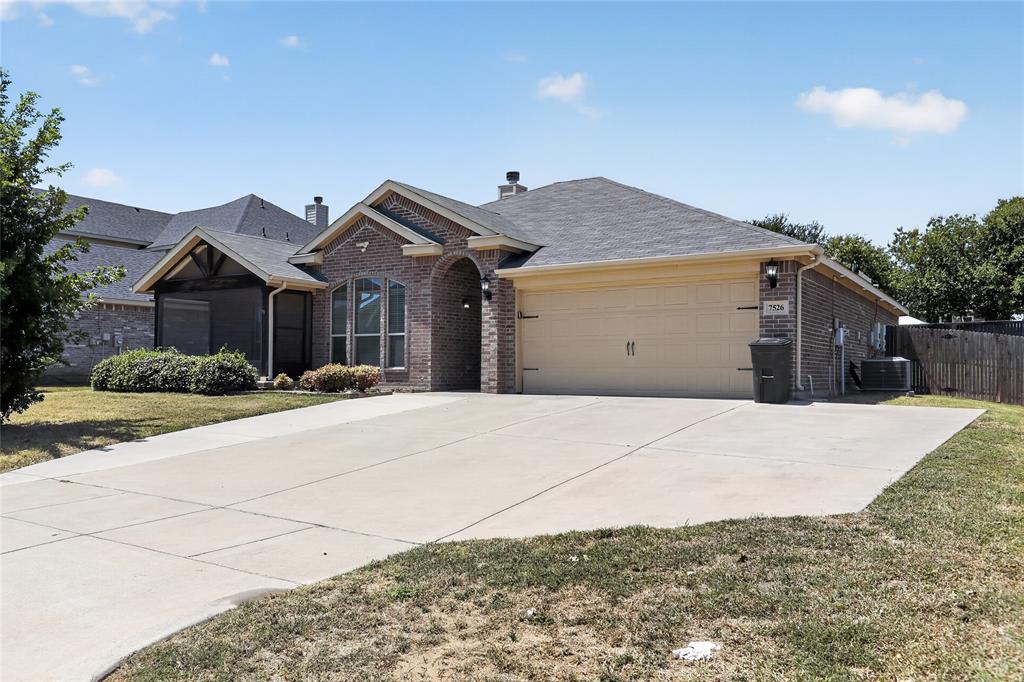 7526 Park Ave, Forest Hill, TX 76140 photo