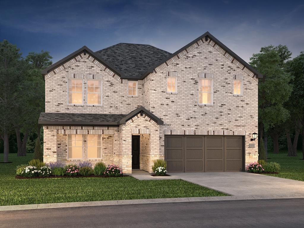 2218 Windy Trl, Princeton, TX 75407 photo