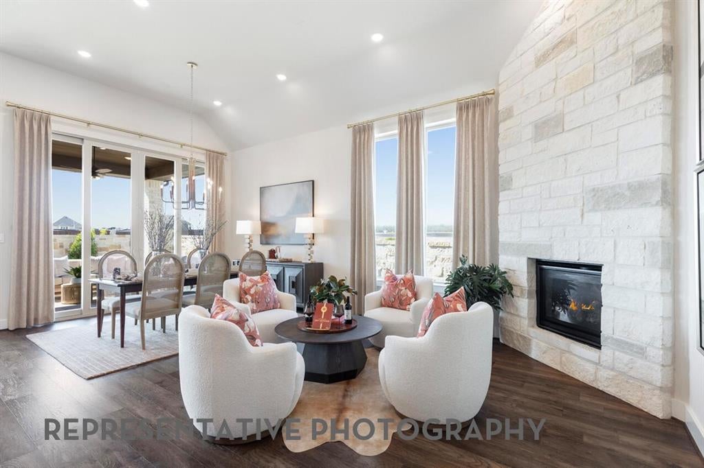 2816 Harkaway Ct, Celina, TX 75009 photo