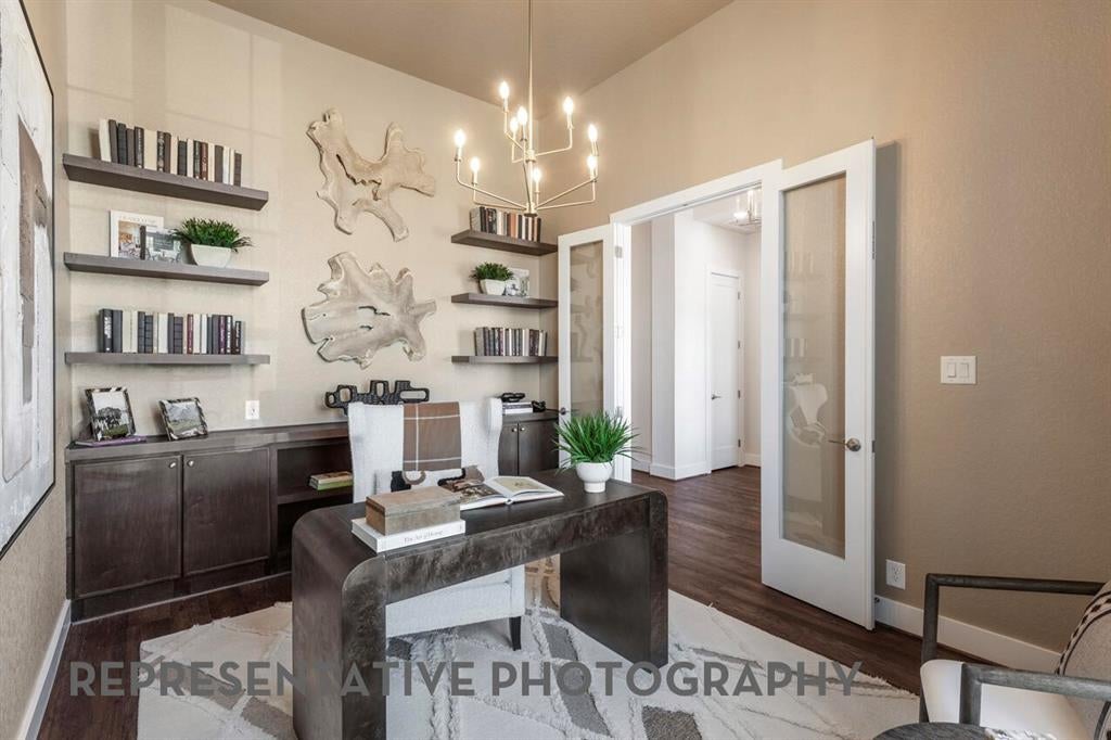 2816 Harkaway Ct, Celina, TX 75009 photo