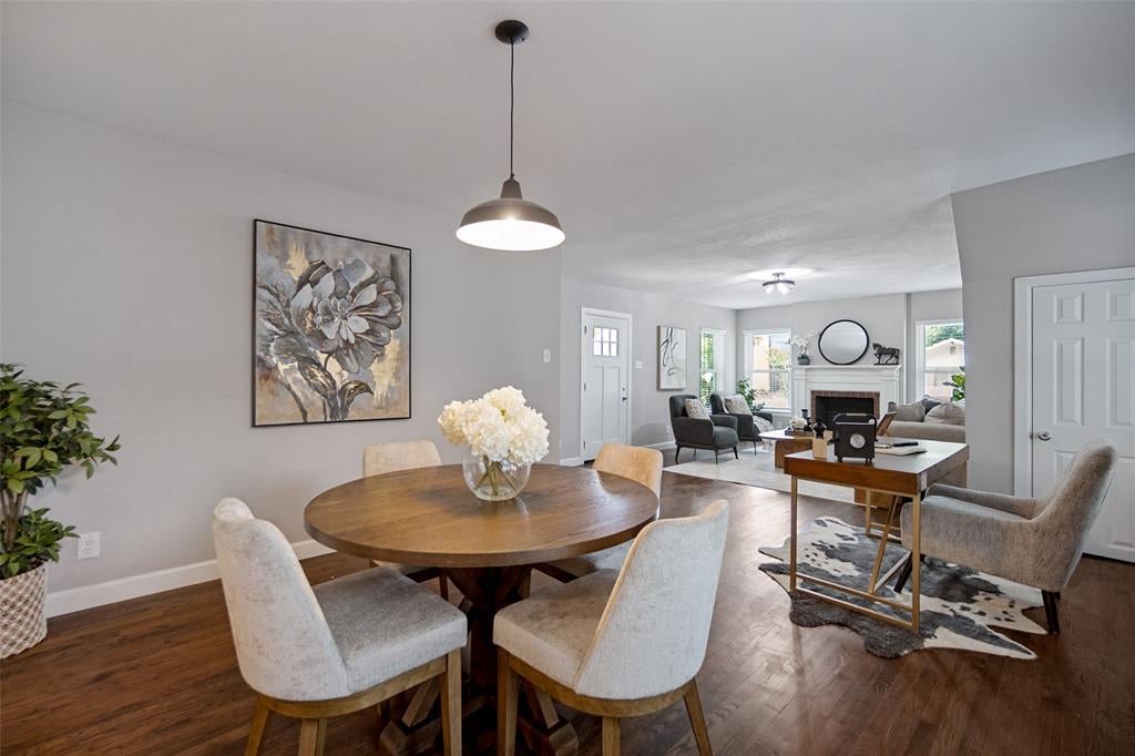 3814 Wendelkin St, Dallas, TX 75215 photo
