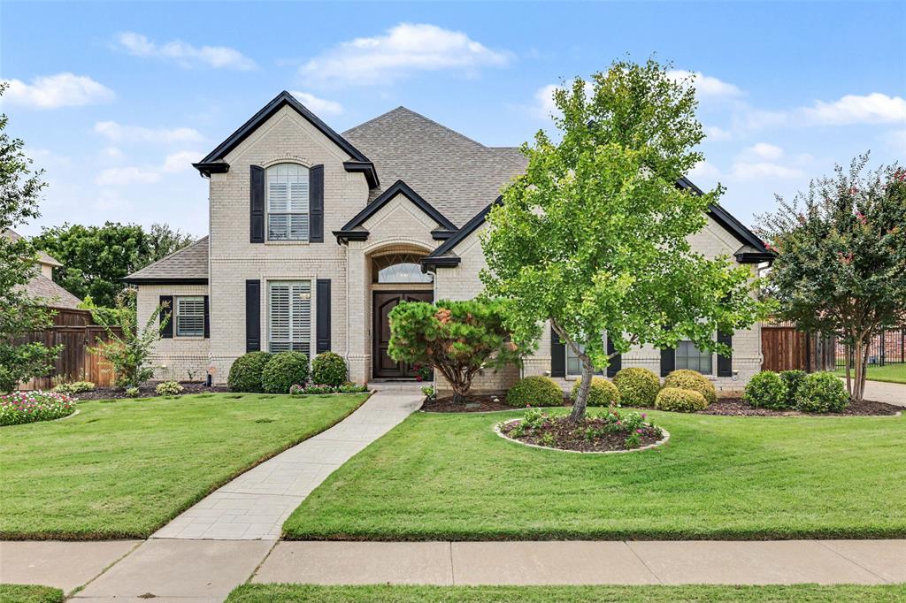 8217 Thornhill Dr, North Richland Hills, TX 76182 photo