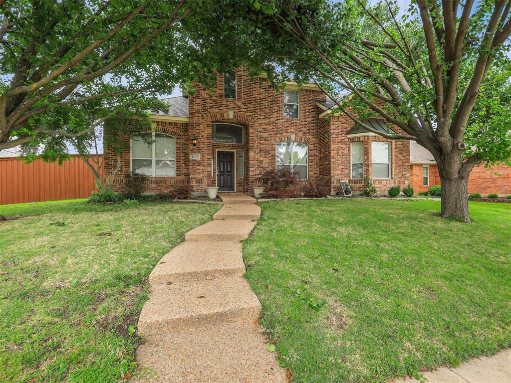 1017 Mesa Verde, Allen, TX 75002 photo