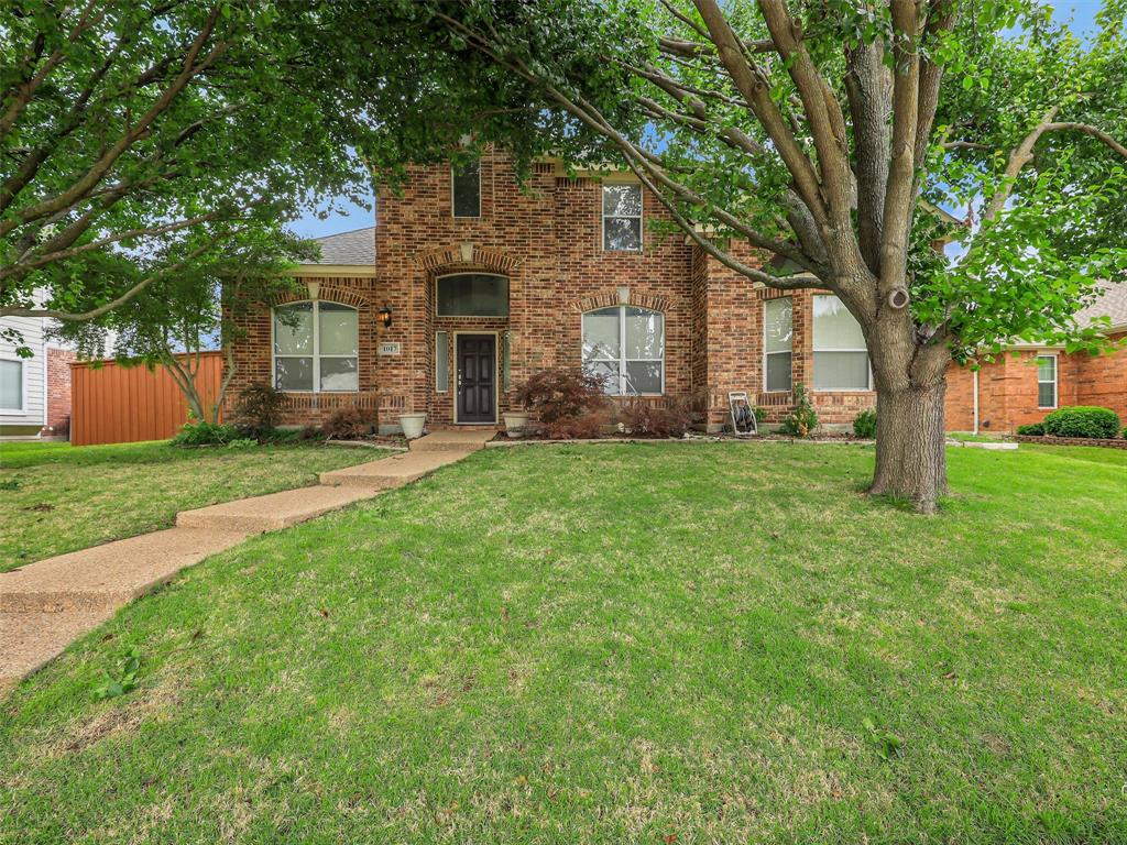 1017 Mesa Verde, Allen, TX 75002 photo