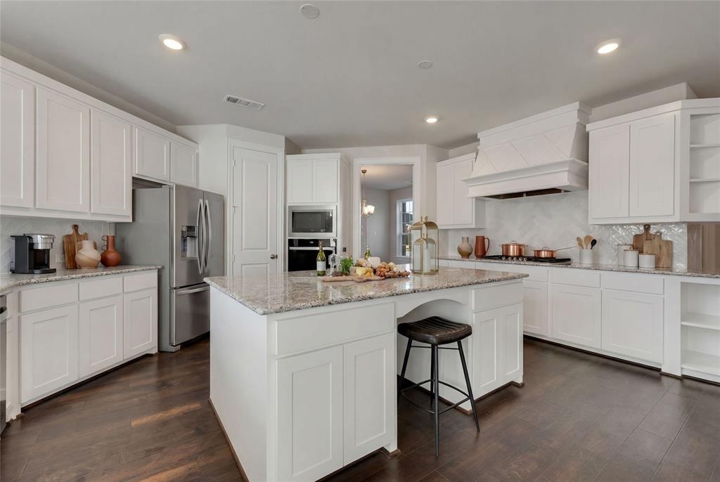 2438 Meridian Pl, Midlothian, TX 76065 photo