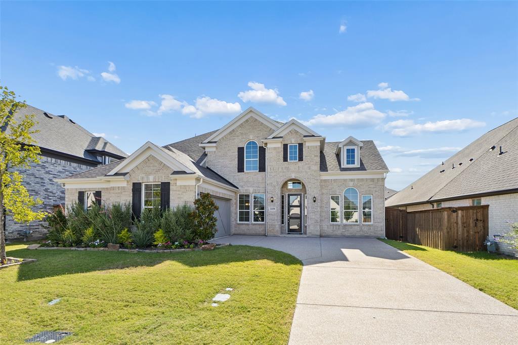 2438 Meridian Pl, Midlothian, TX 76065 photo