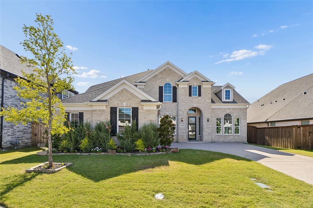 2438 Meridian Pl, Midlothian, TX 76065 photo