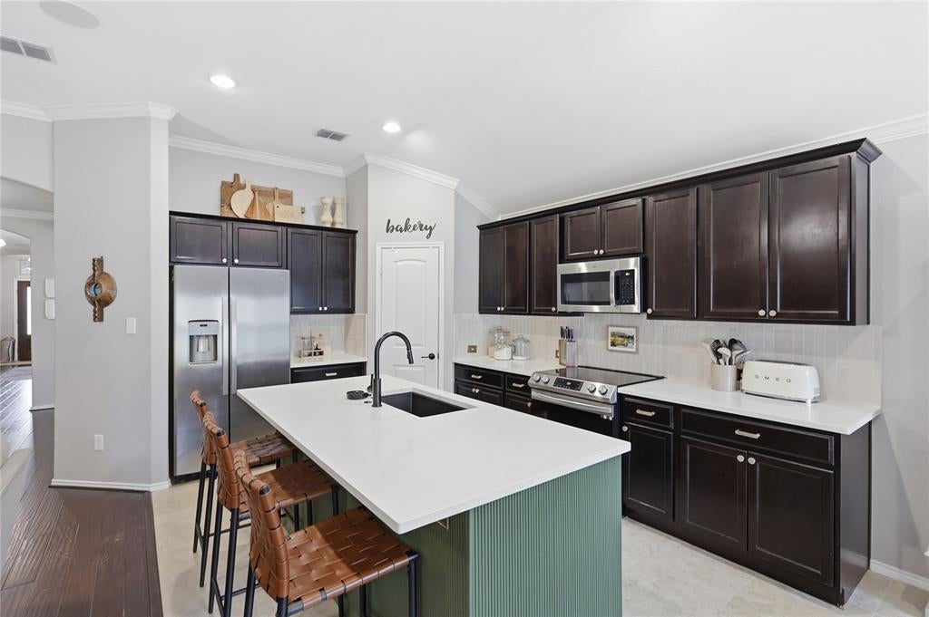 505 Wichita Trl, Mckinney, TX 75071 photo