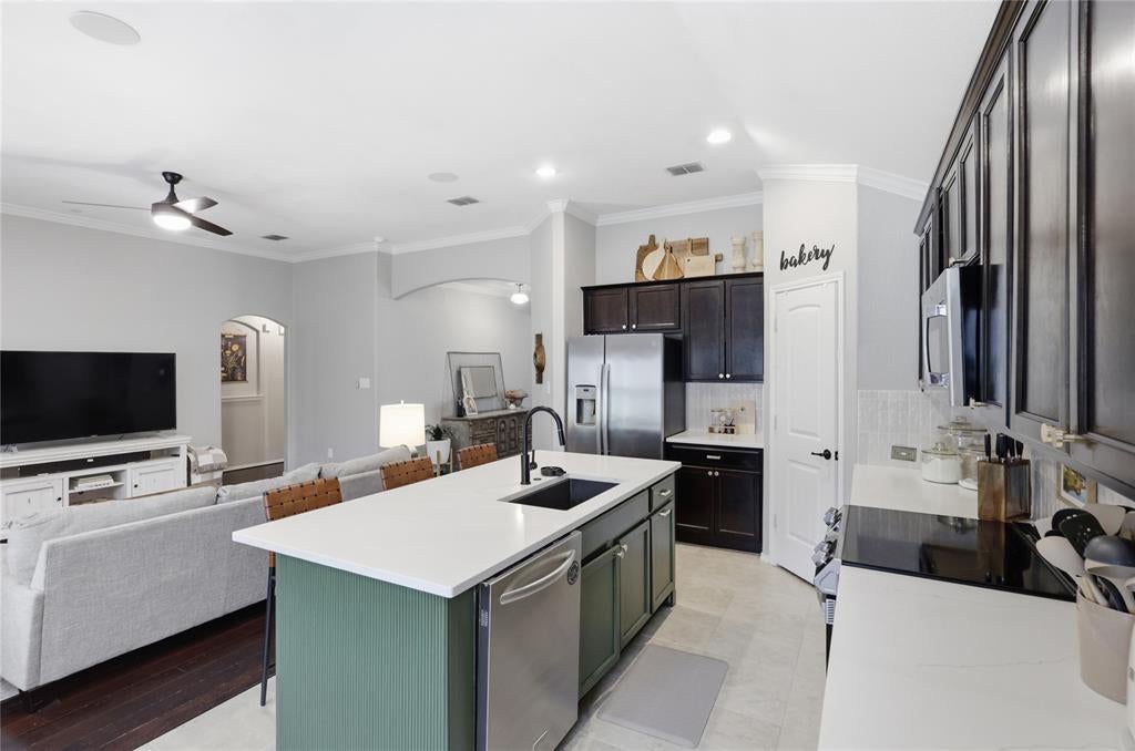 505 Wichita Trl, Mckinney, TX 75071 photo