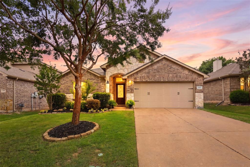 505 Wichita Trl, Mckinney, TX 75071