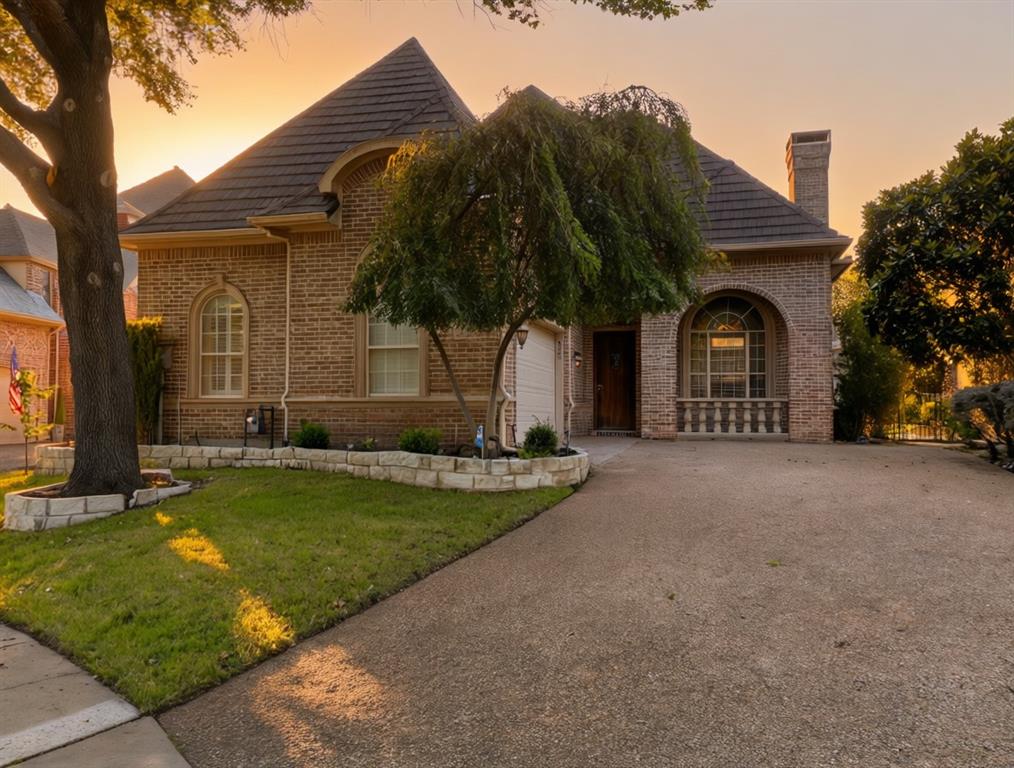2349 Briar Ct, Frisco, TX 75034