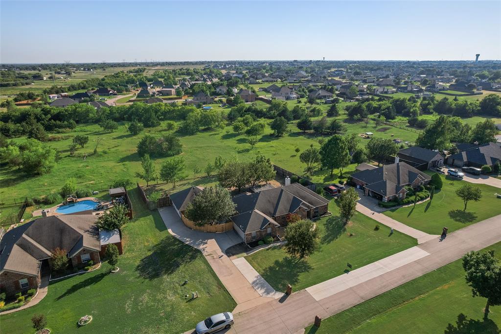 116 Dustin Dr, Fate, TX 75189