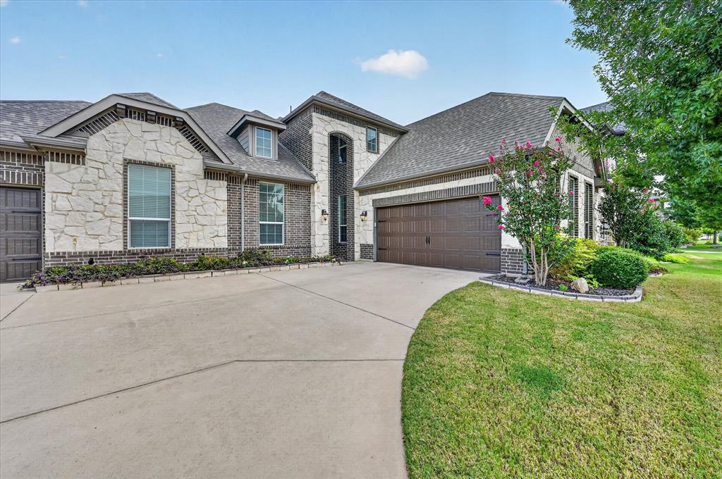 1025 Claystone Rdg, Fort Worth, TX 76028 photo