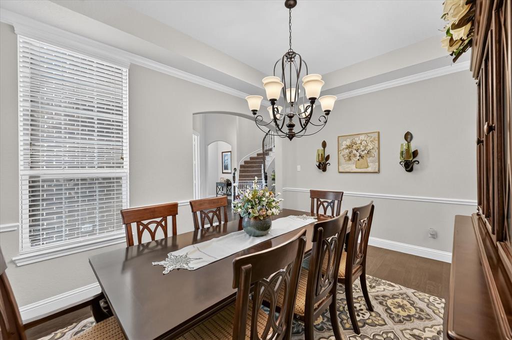 1025 Claystone Rdg, Fort Worth, TX 76028 photo