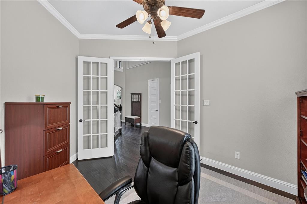 1025 Claystone Rdg, Fort Worth, TX 76028 photo