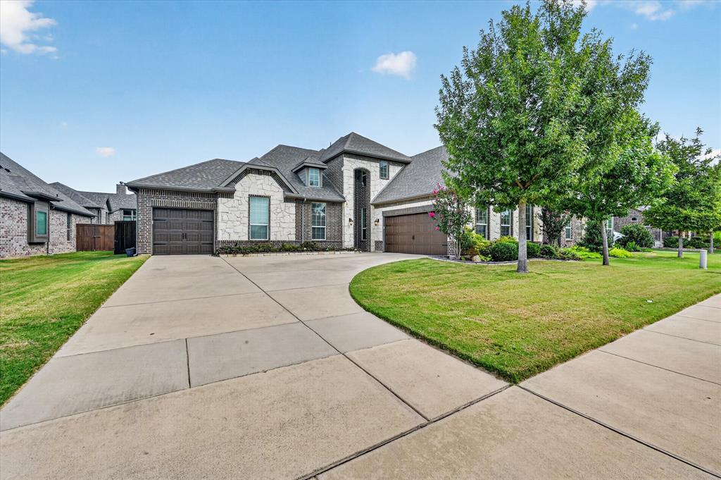 1025 Claystone Rdg, Fort Worth, TX 76028 photo