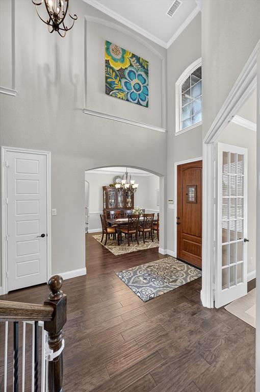1025 Claystone Rdg, Fort Worth, TX 76028 photo