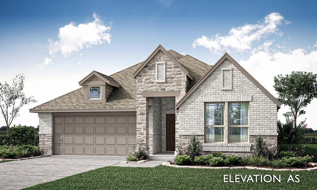 917 Hickory Chase Dr, Godley, TX 76044