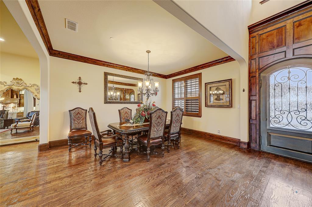 3878 Benchmark Ln, Frisco, TX 75034 photo