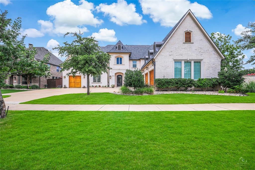 3878 Benchmark Ln, Frisco, TX 75034