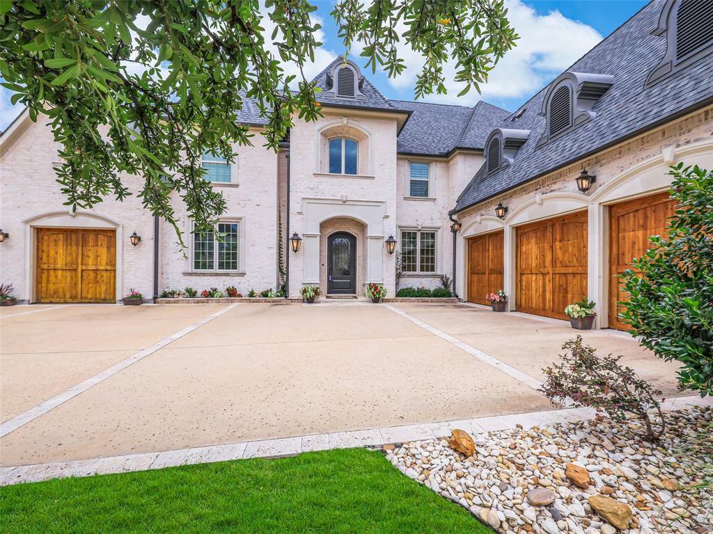 3878 Benchmark Ln, Frisco, TX 75034 photo