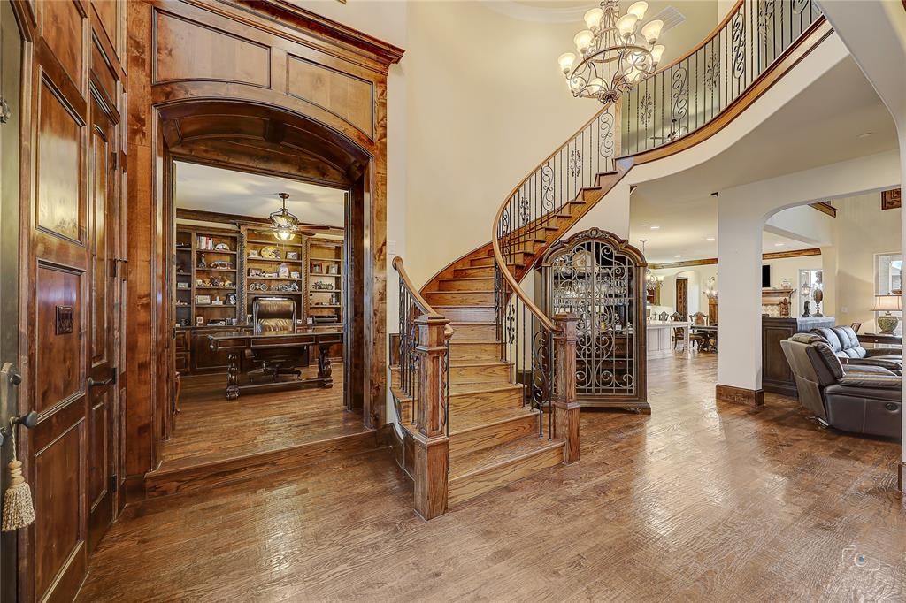 3878 Benchmark Ln, Frisco, TX 75034 photo
