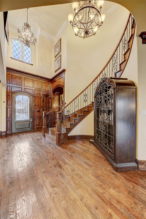 3878 Benchmark Ln, Frisco, TX 75034 photo