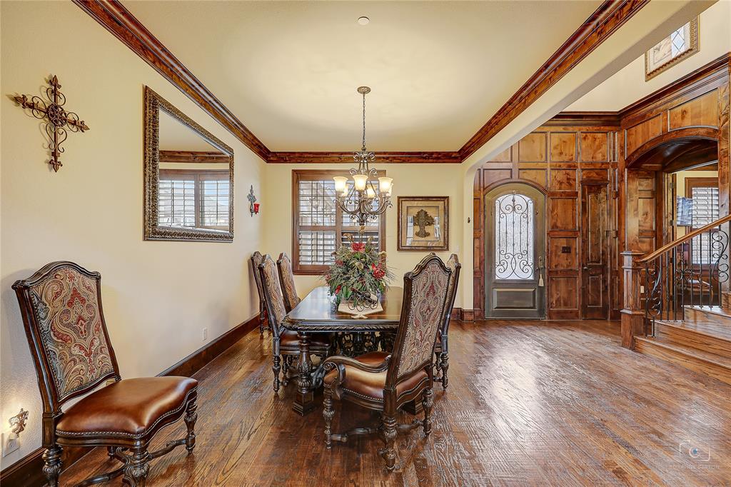 3878 Benchmark Ln, Frisco, TX 75034 photo