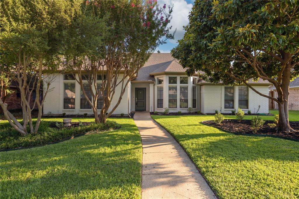 1413 Chesterton Dr, Richardson, TX 75080 photo