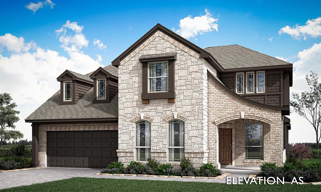 908 Twin Pine Ct, Anna, TX 75409