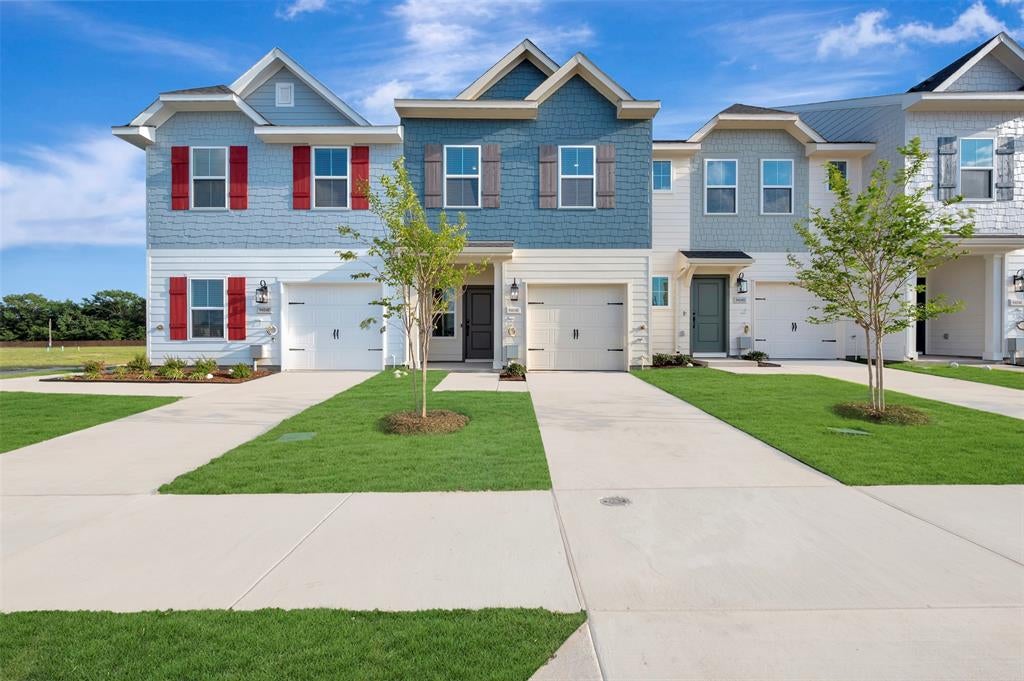 9404 Mill St, Providence Village, TX 76227