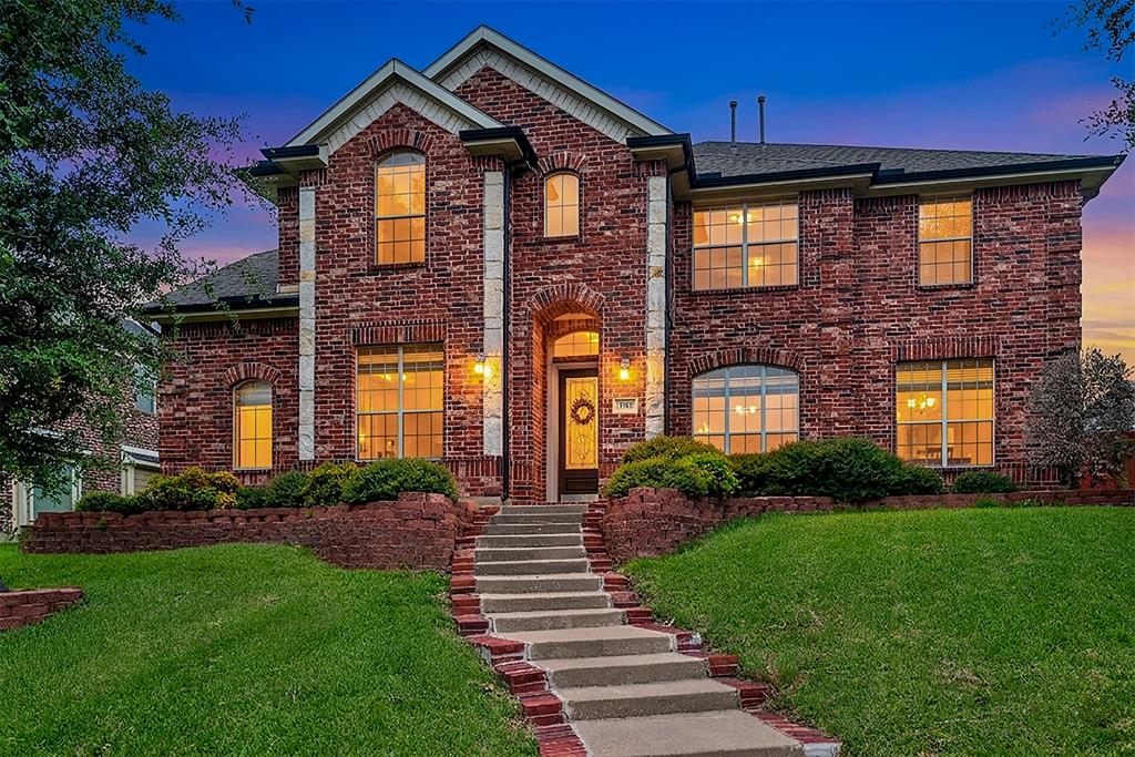 1701 Shadow Brook Trl, Garland, TX 75043