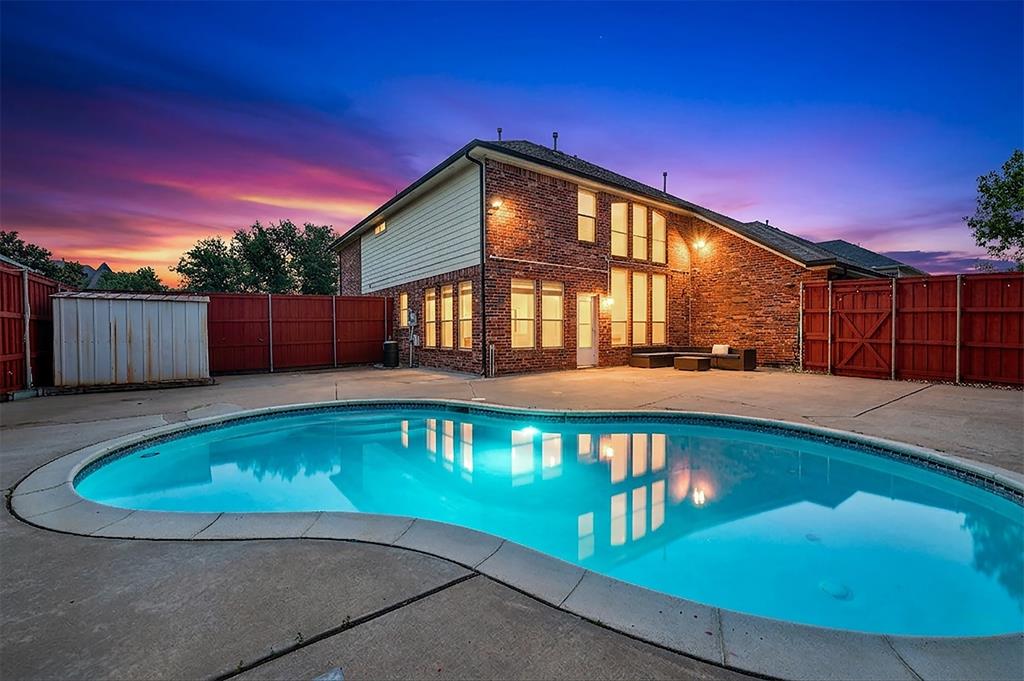 1701 Shadow Brook Trl, Garland, TX 75043 photo