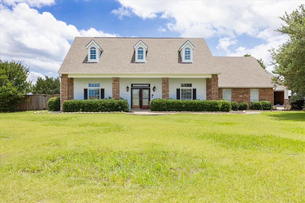 506 Lone Star Dr, Crandall, TX 75114