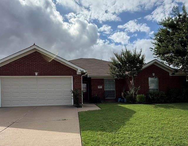 8513 Orlando Spring Dr, Fort Worth, TX 76123