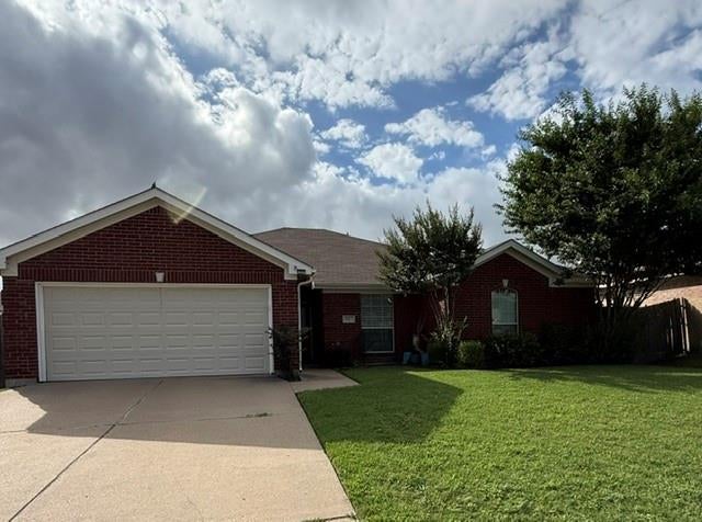 8513 Orlando Spring Dr, Fort Worth, TX 76123 photo