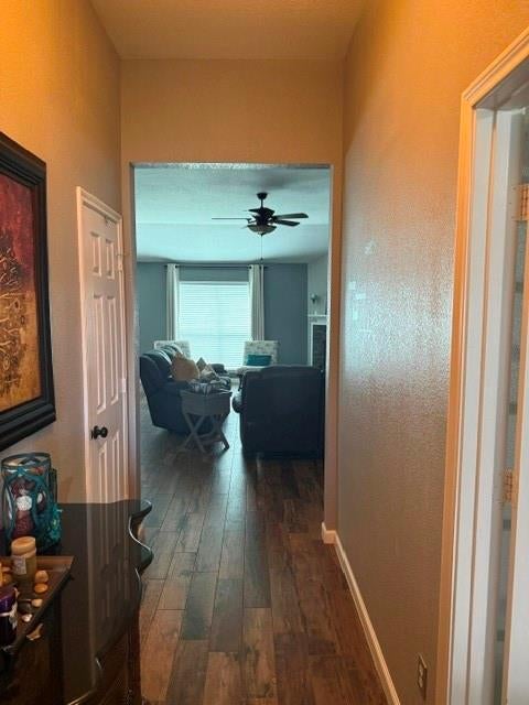 8513 Orlando Spring Dr, Fort Worth, TX 76123 photo