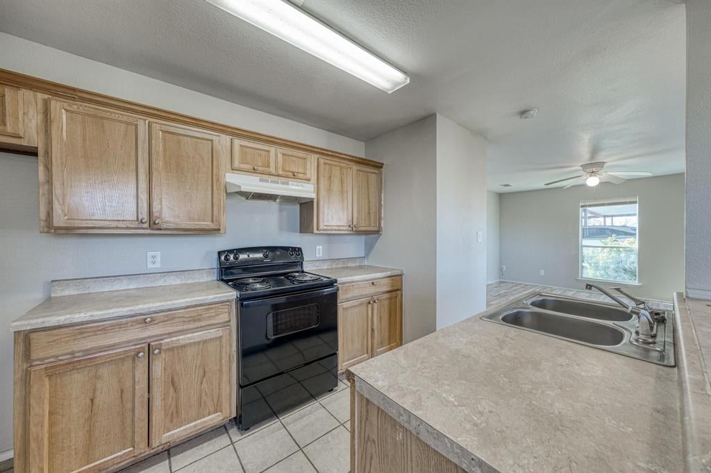 771 Olive Branch, Brock, TX 76087