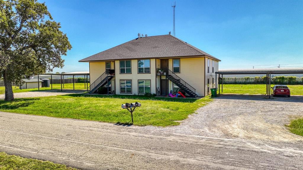 771 Olive Branch, Brock, TX 76087 photo