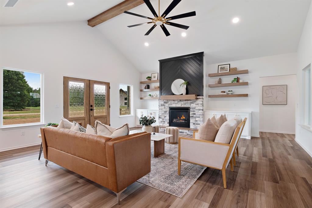 829 Private Road 44005, Blossom, TX 75416 photo