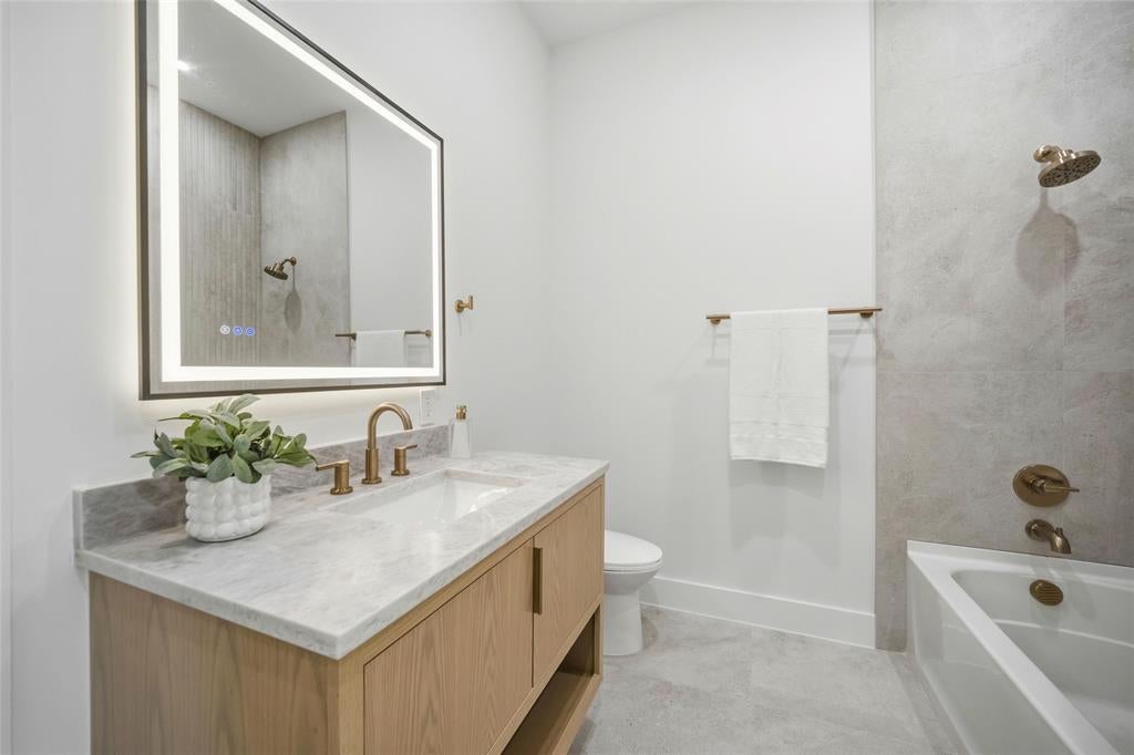 3624 Fontana, Dallas, TX 75220 photo