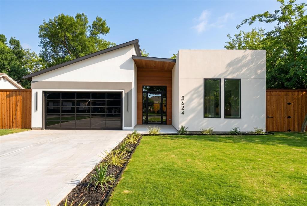3624 Fontana, Dallas, TX 75220