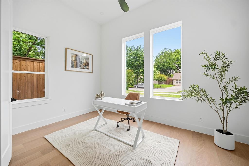 3624 Fontana, Dallas, TX 75220 photo
