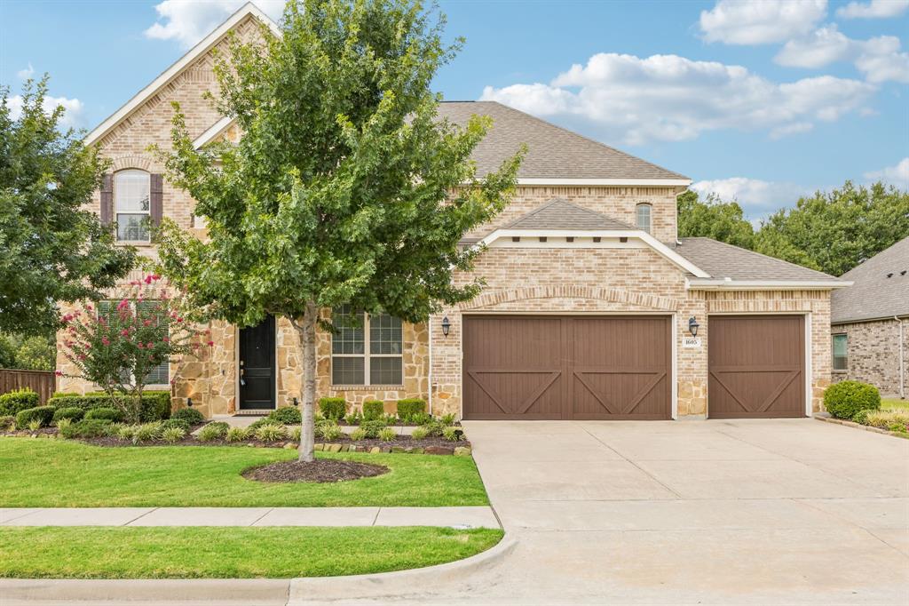 1605 Hardeman Ln, Plano, TX 75075 photo