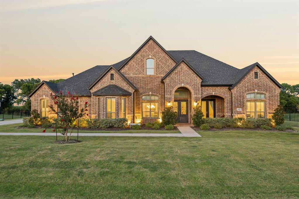1326 Kitchens Dr, Dumas, TX 75002