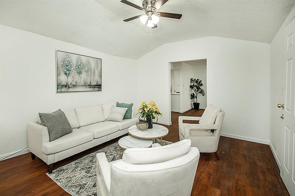 1113 Trellis Dr, Garland, TX 75040 photo