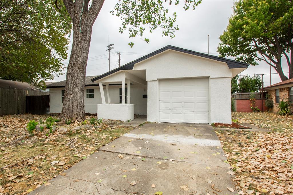 1113 Trellis Dr, Garland, TX 75040 photo